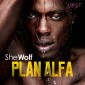 Plan Alfa - opowiadanie erotyczne