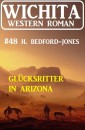 Glücksritter in Arizona: Wichita Western Roman 48