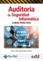 Auditoría de seguridad informática