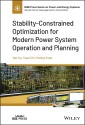 Stability-Constrained Optimization for Modern Power System Operation and Planning