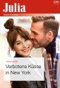 Verbotene Küsse in New York