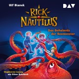 Rick Nautilus - Teil 10: Das Geheimnis der Seemonster