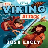 Time Travel Twins: The Viking Attack