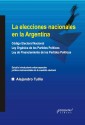 Las elecciones nacionales en la Argentina