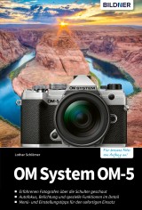OM System OM-5