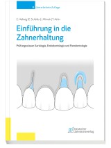 Einführung in die Zahnerhaltung