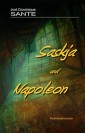 Saskia und Napoleon