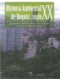 Historia Ambiental de Bogotá Siglo XXI