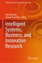 Intelligent Systems, Business, and Innovation Research