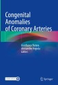 Congenital Anomalies of Coronary Arteries