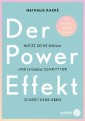 Der Power-Effekt