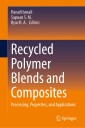 Recycled Polymer Blends and Composites