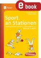 Sport an Stationen 3-4