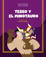 Teseo y el minotauro