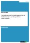 Vermarktung und Vermarktungsrechte im Fußball. Analyse am Beispiel Paris Saint-Germain