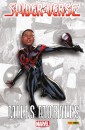 SPIDER-VERSE: MILES MORALES