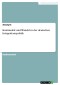 Kontinuität und Wandel in der deutschen Integrationspolitik