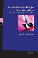 La cuestión del tiempo en la teoría política