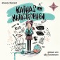 Kathas Katastrophen - Mein Leben zwischen Freunde-Bubble und Eltern-Trouble