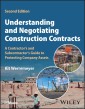Understanding and Negotiating Construction Contracts