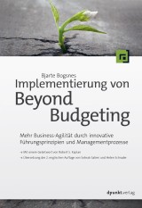 Implementierung von Beyond Budgeting