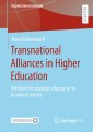 Transnational Alliances in Higher Education