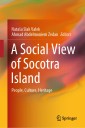 A Social View of Socotra Island