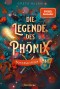 Die Legende des Phönix, Band 2: Schicksalsfeder