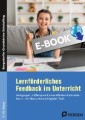 Lernförderliches Feedback im Unterricht