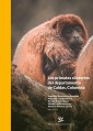 Los primates silvestres del departamento de Caldas, Colombia