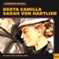 Berta Camilla Sarah von Hartlieb