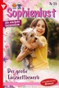 Sophienlust - Die nächste Generation 88 - Familienroman