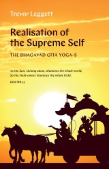 Realization of the Supreme Self