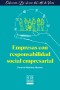 Empresas con responsabilidad social empresarial