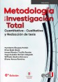 Metodología de la investigación total