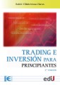 Trading e inversión para principiantes 2ª Edición