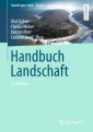 Handbuch Landschaft
