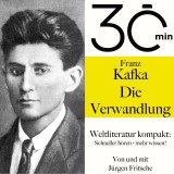 30 Minuten: Franz Kafkas 