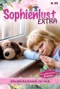 Sophienlust Extra 103 - Familienroman