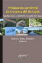 Información ambiental de la cuenca del río Luján
