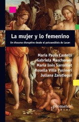 La mujer y lo femenino