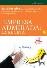 Empresa Admirada