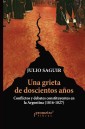 Una grieta de doscientos años