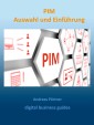PIM Auswahl und Einführung