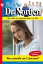 Familie Dr. Norden 789 - Arztroman