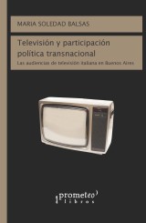 Televisión y participación política transnacional