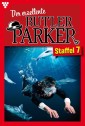 Der exzellente Butler Parker Staffel 7 - Kriminalroman