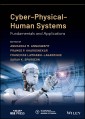Cyber-Physical-Human Systems