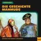 Die Geschichte Mahmuds