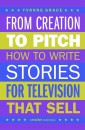 From Creation to Pitch